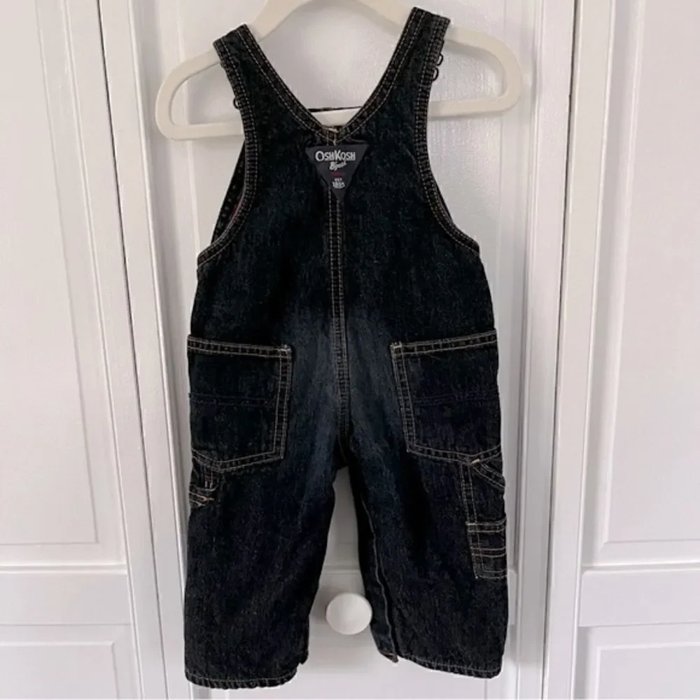 OshKosh Bgosh oshkosh b’gosh